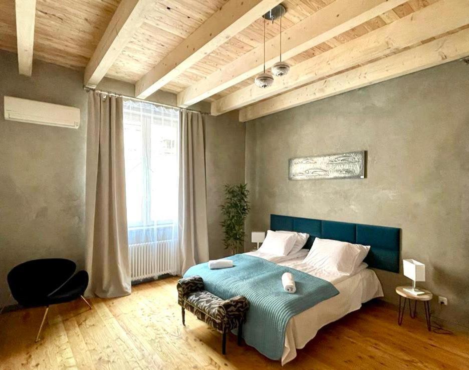 Florianska Deluxe Apartments With Air Condition كراكوفيا المظهر الخارجي الصورة