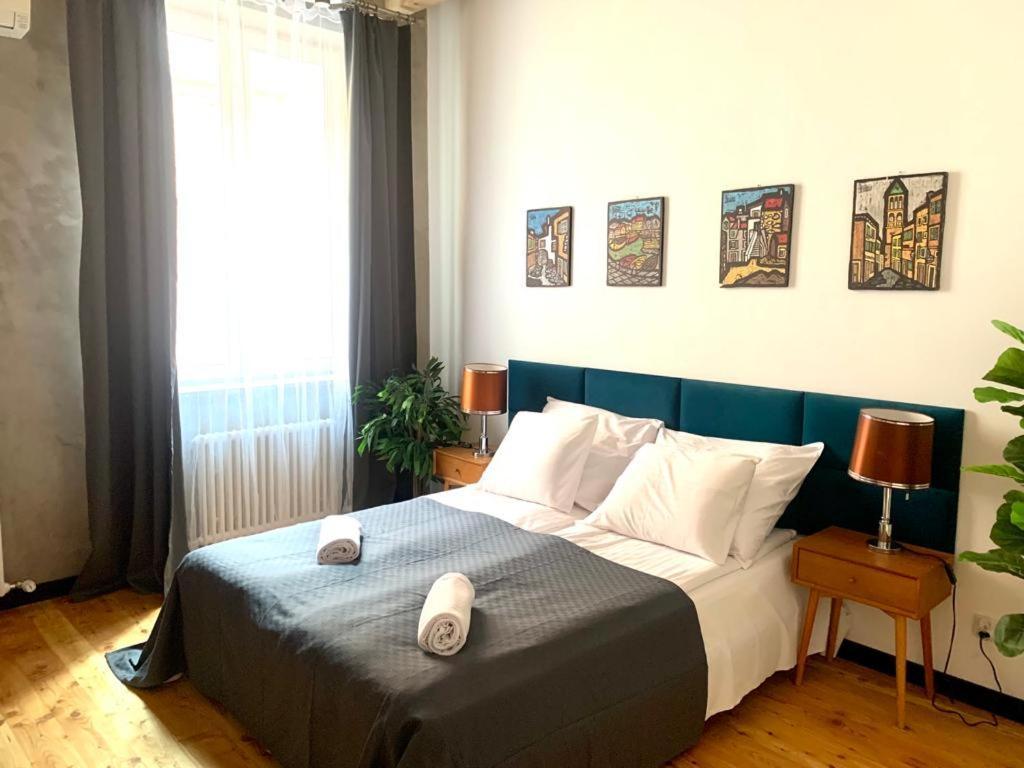 Florianska Deluxe Apartments With Air Condition كراكوفيا المظهر الخارجي الصورة