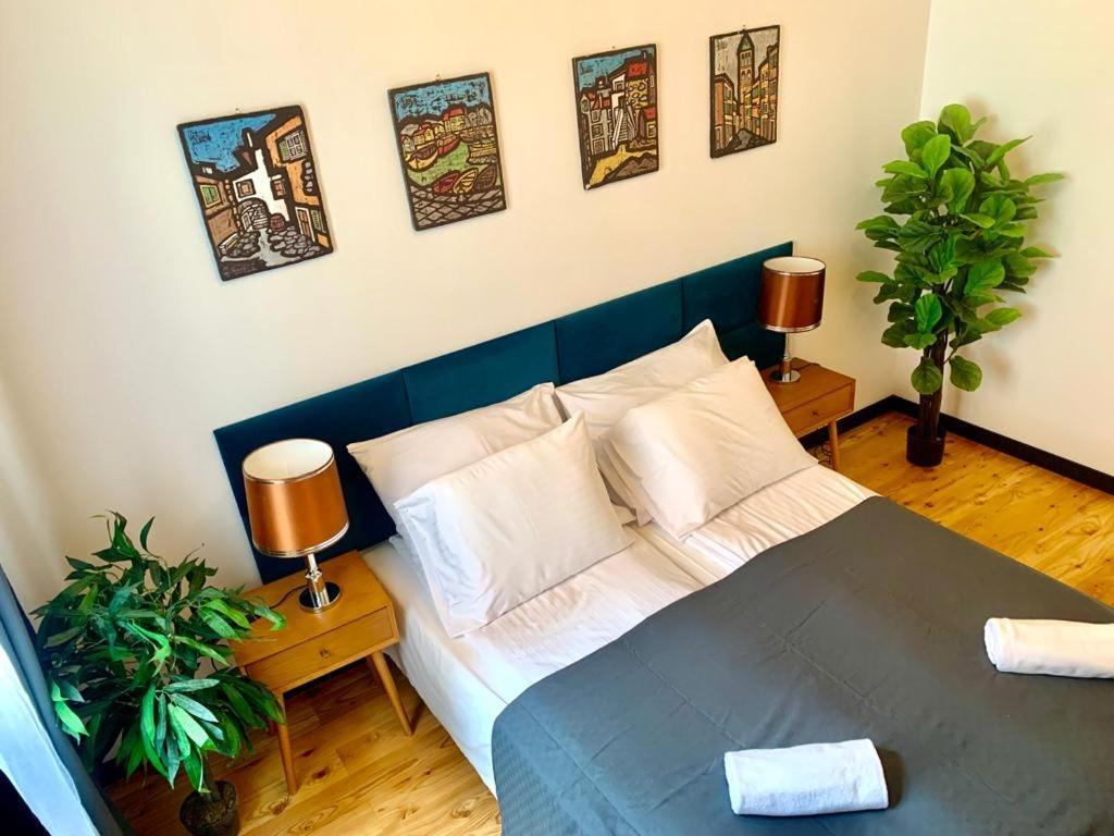 Florianska Deluxe Apartments With Air Condition كراكوفيا المظهر الخارجي الصورة