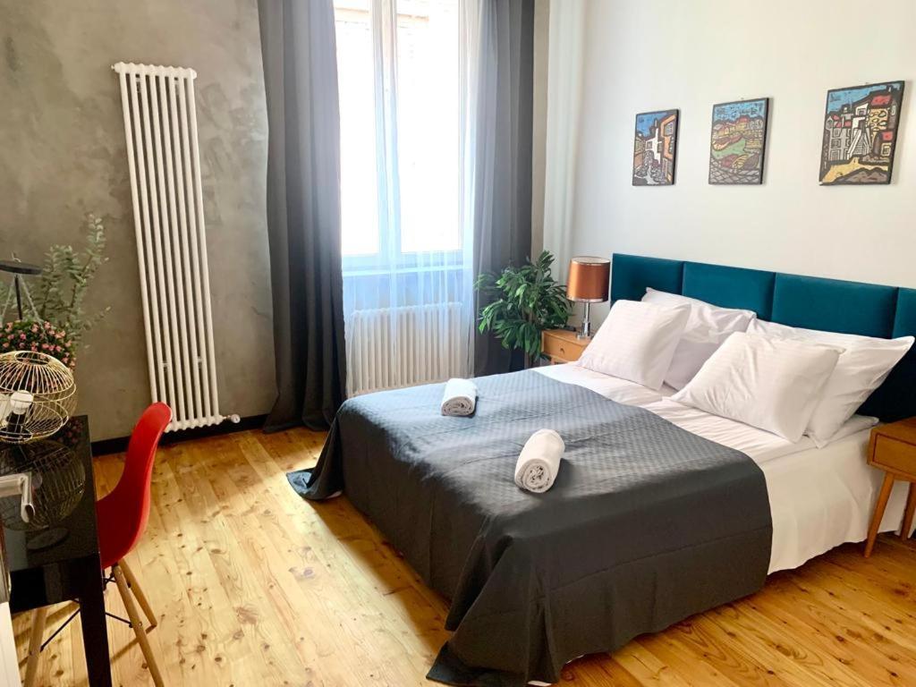 Florianska Deluxe Apartments With Air Condition كراكوفيا المظهر الخارجي الصورة
