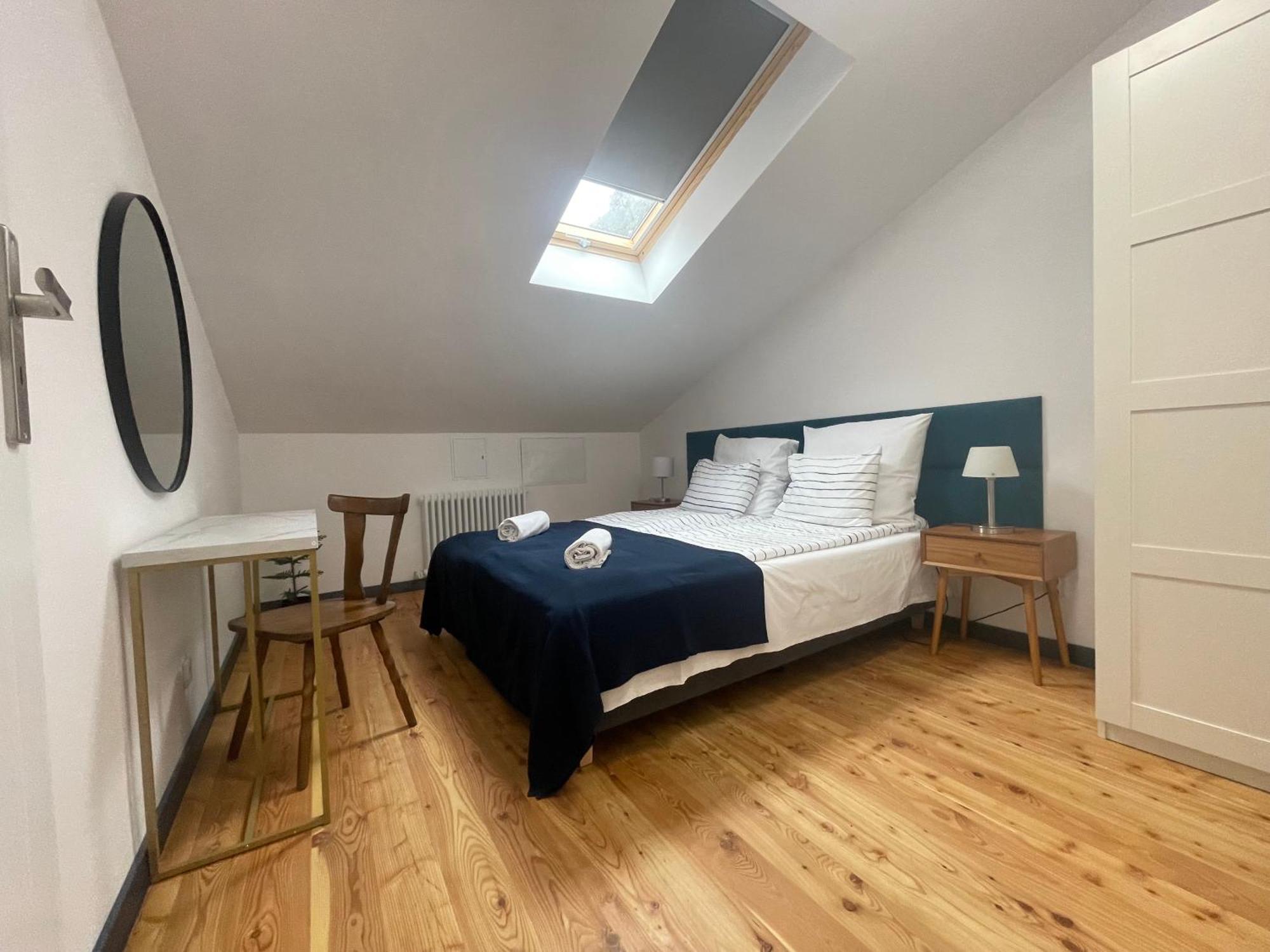 Florianska Deluxe Apartments With Air Condition كراكوفيا المظهر الخارجي الصورة