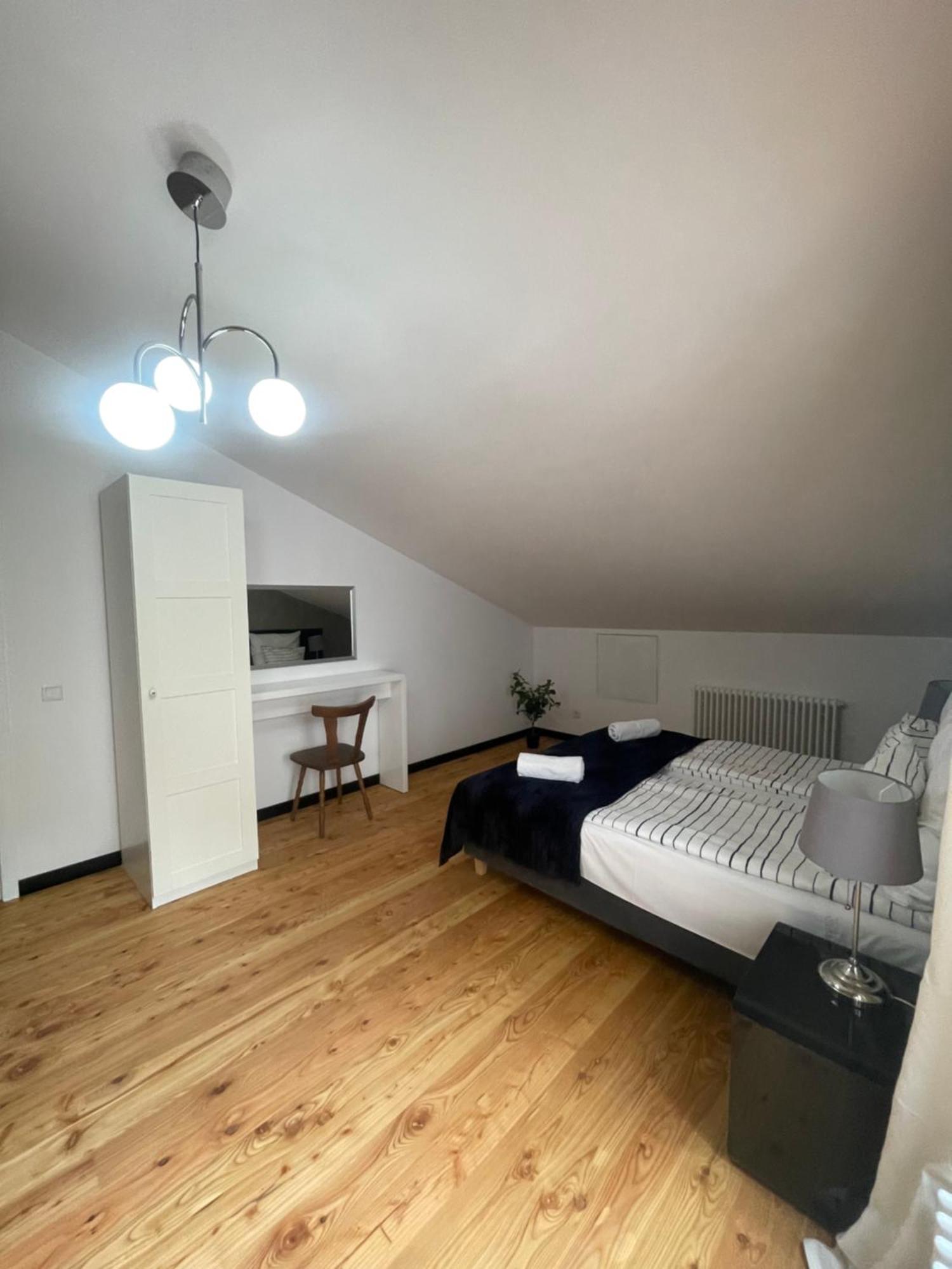 Florianska Deluxe Apartments With Air Condition كراكوفيا المظهر الخارجي الصورة