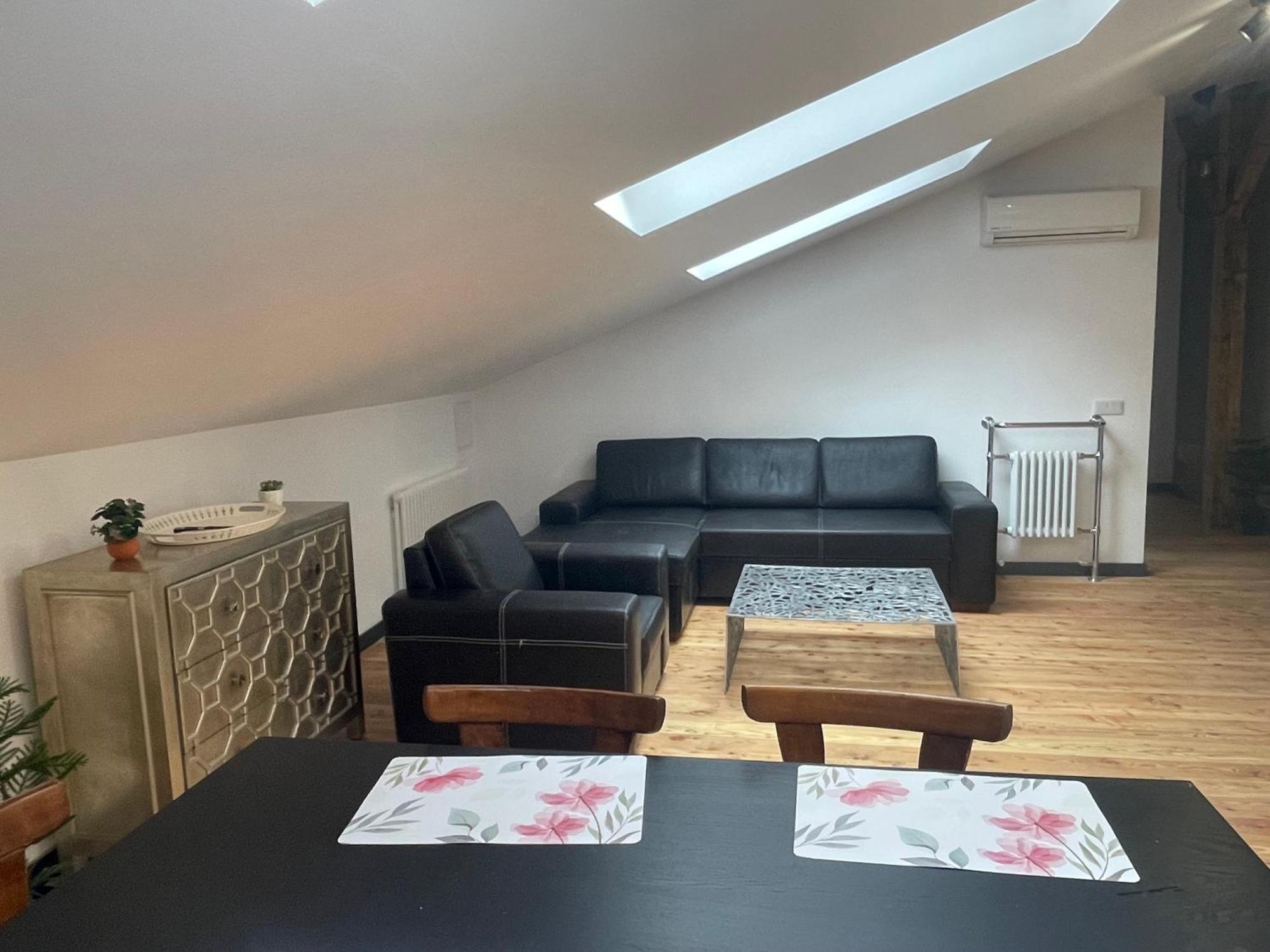 Florianska Deluxe Apartments With Air Condition كراكوفيا المظهر الخارجي الصورة