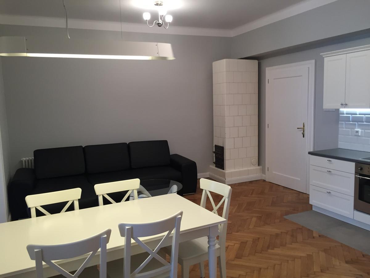 Florianska Deluxe Apartments With Air Condition كراكوفيا المظهر الخارجي الصورة