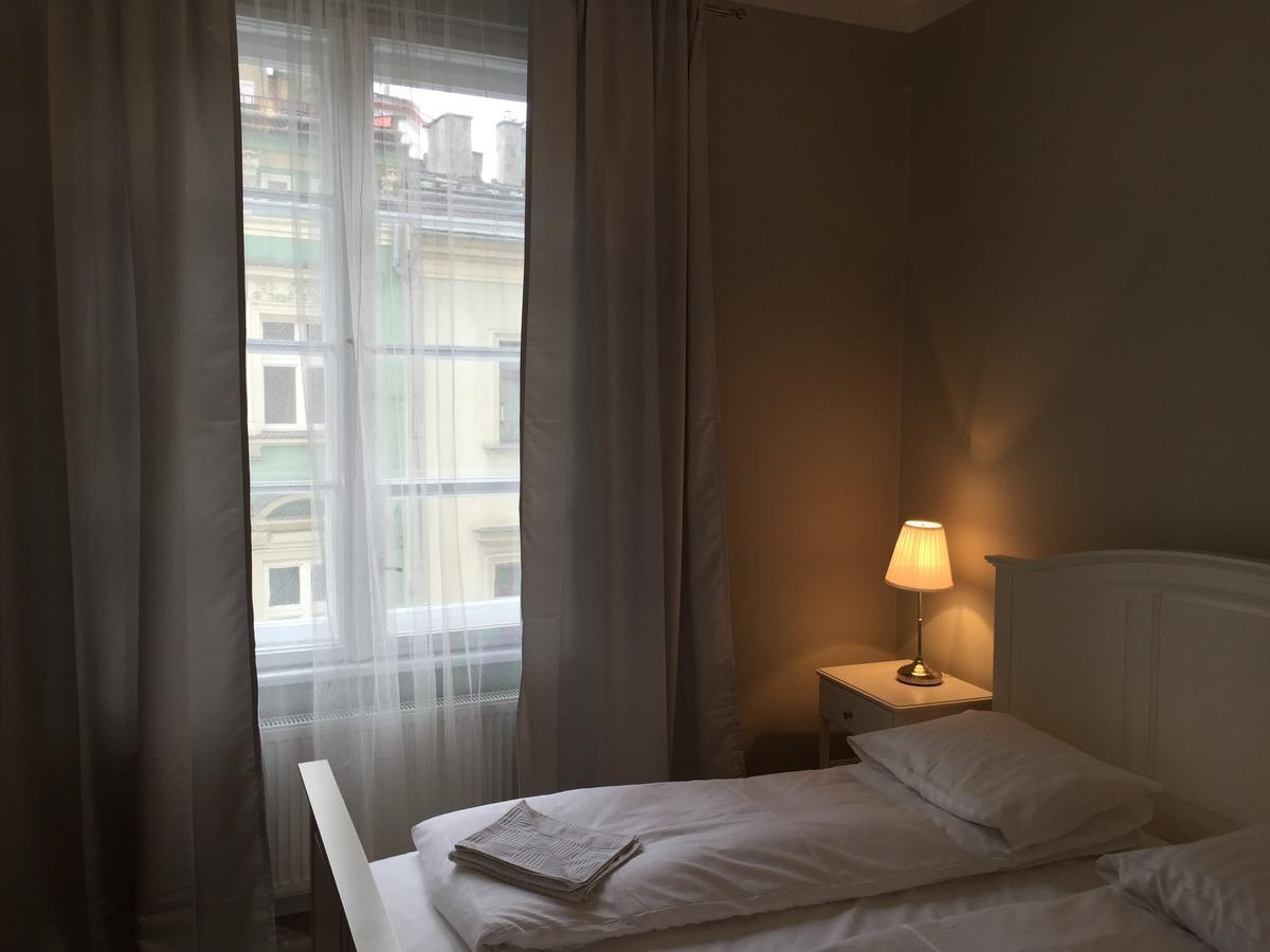 Florianska Deluxe Apartments With Air Condition كراكوفيا المظهر الخارجي الصورة