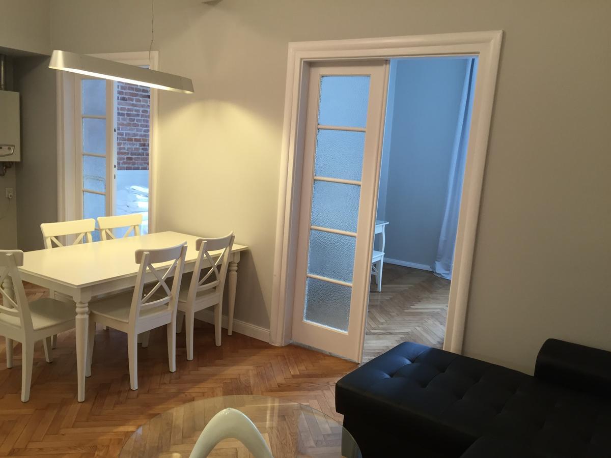 Florianska Deluxe Apartments With Air Condition كراكوفيا المظهر الخارجي الصورة