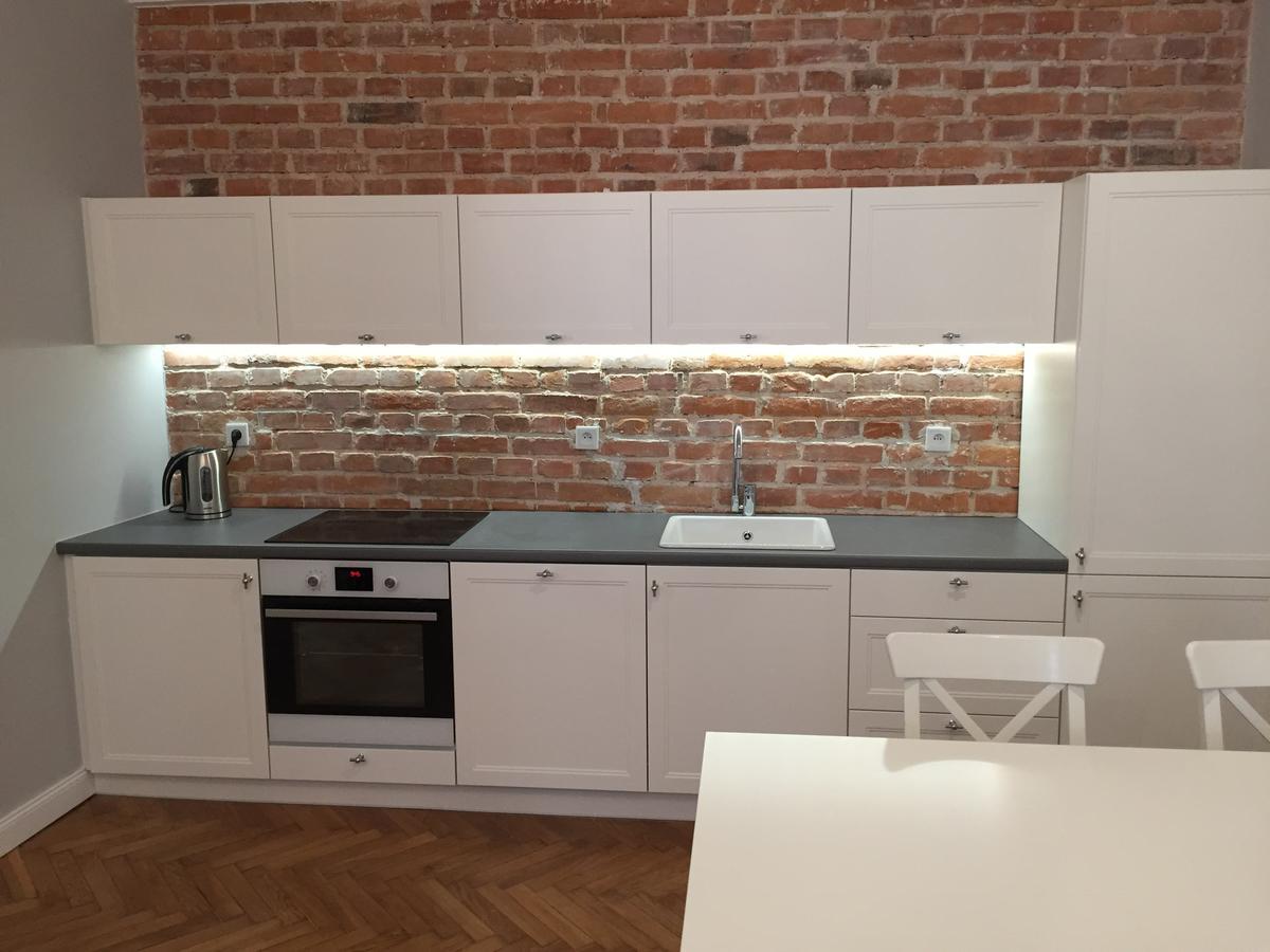 Florianska Deluxe Apartments With Air Condition كراكوفيا المظهر الخارجي الصورة