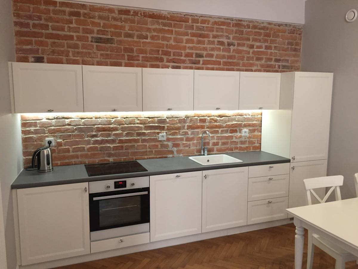 Florianska Deluxe Apartments With Air Condition كراكوفيا المظهر الخارجي الصورة