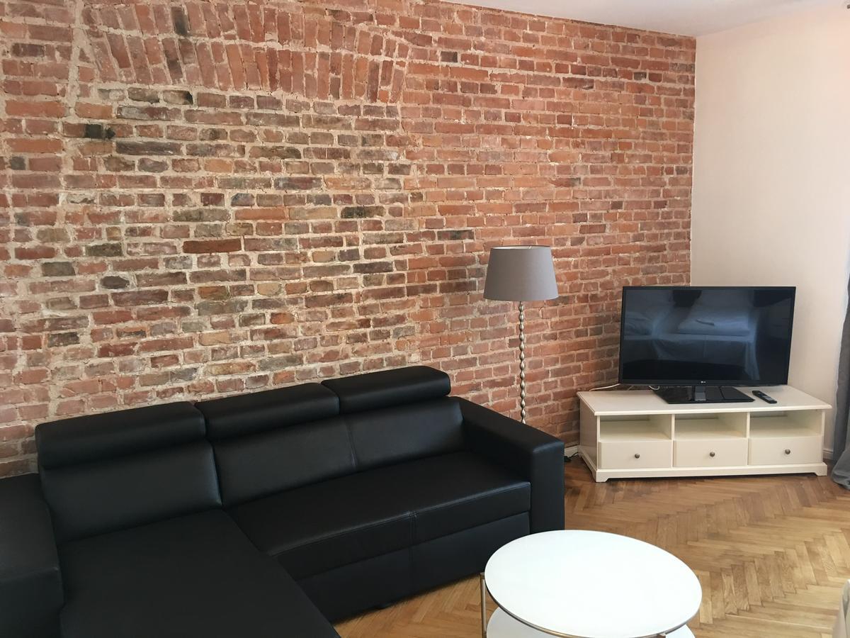 Florianska Deluxe Apartments With Air Condition كراكوفيا المظهر الخارجي الصورة
