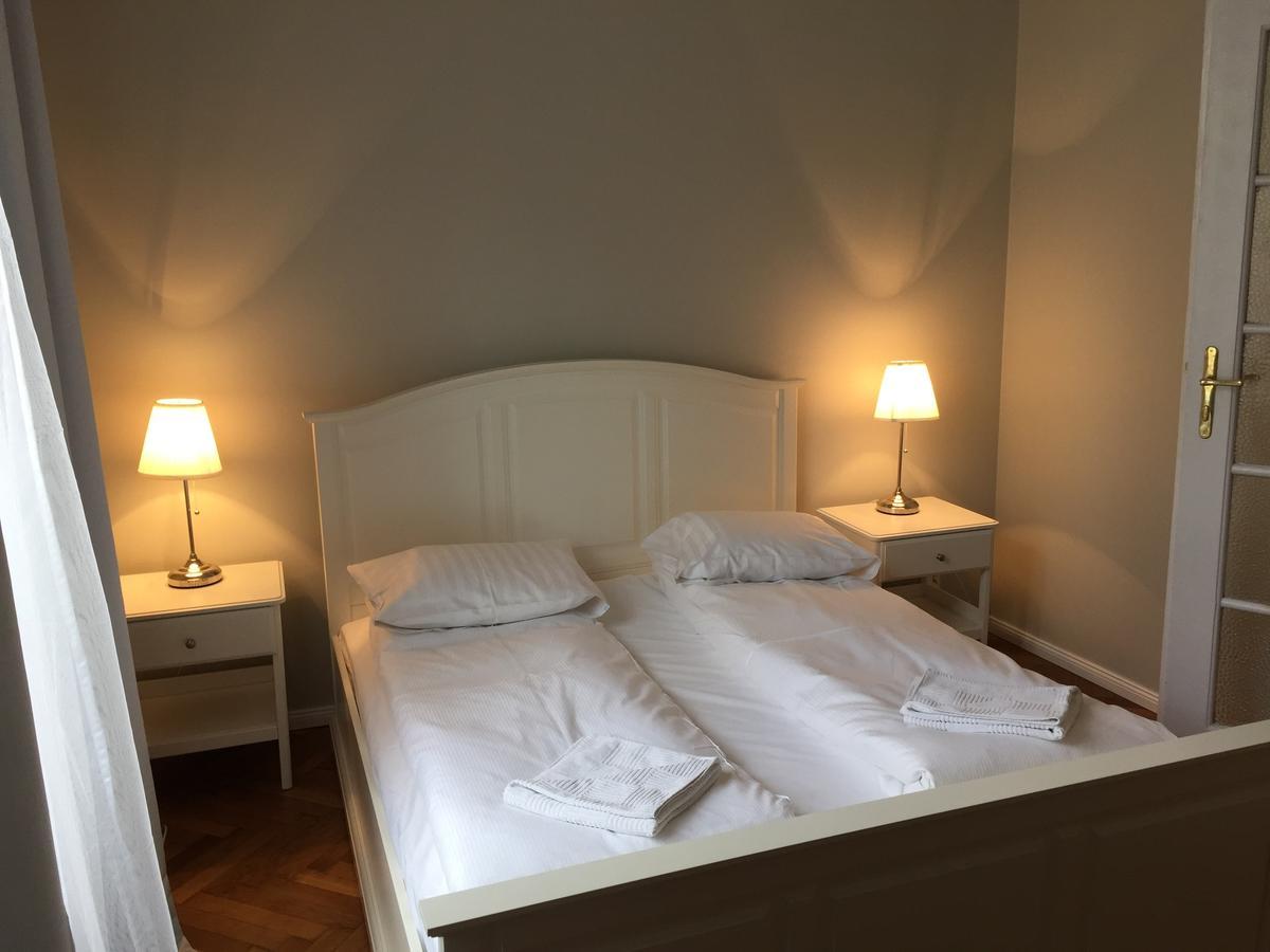 Florianska Deluxe Apartments With Air Condition كراكوفيا المظهر الخارجي الصورة