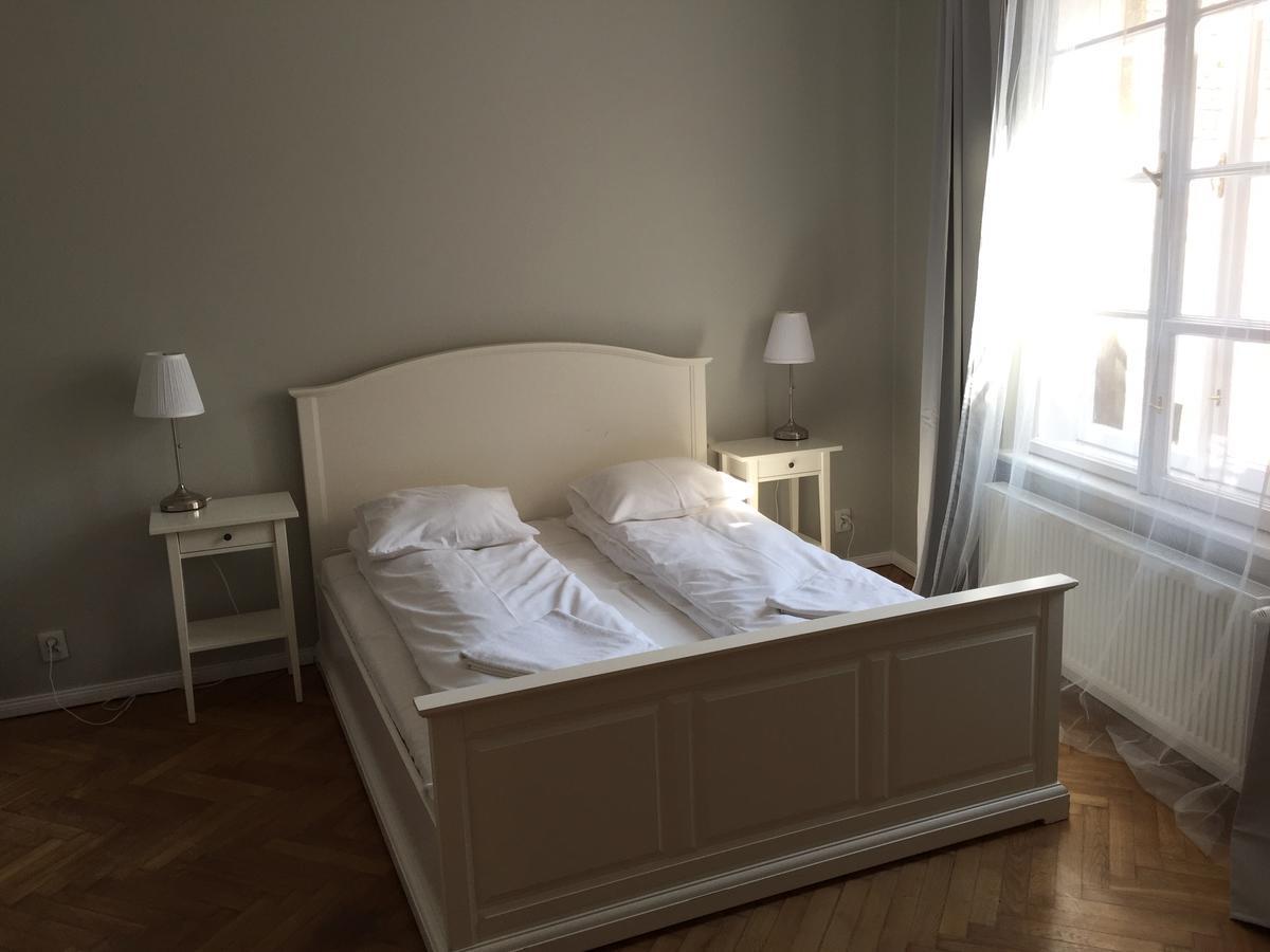 Florianska Deluxe Apartments With Air Condition كراكوفيا المظهر الخارجي الصورة