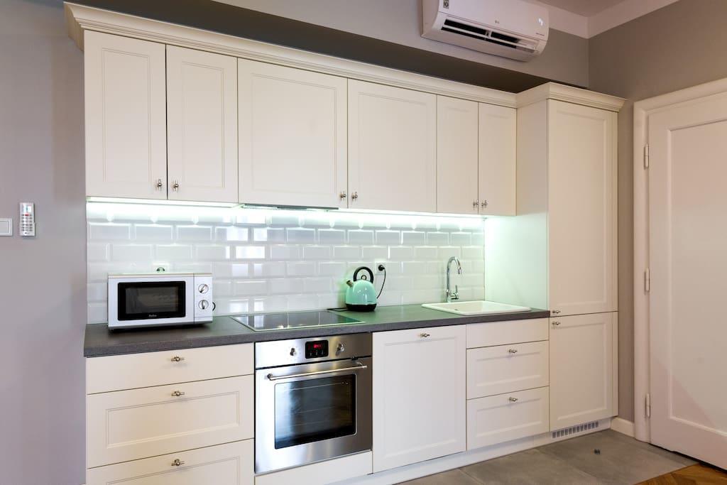 Florianska Deluxe Apartments With Air Condition كراكوفيا المظهر الخارجي الصورة