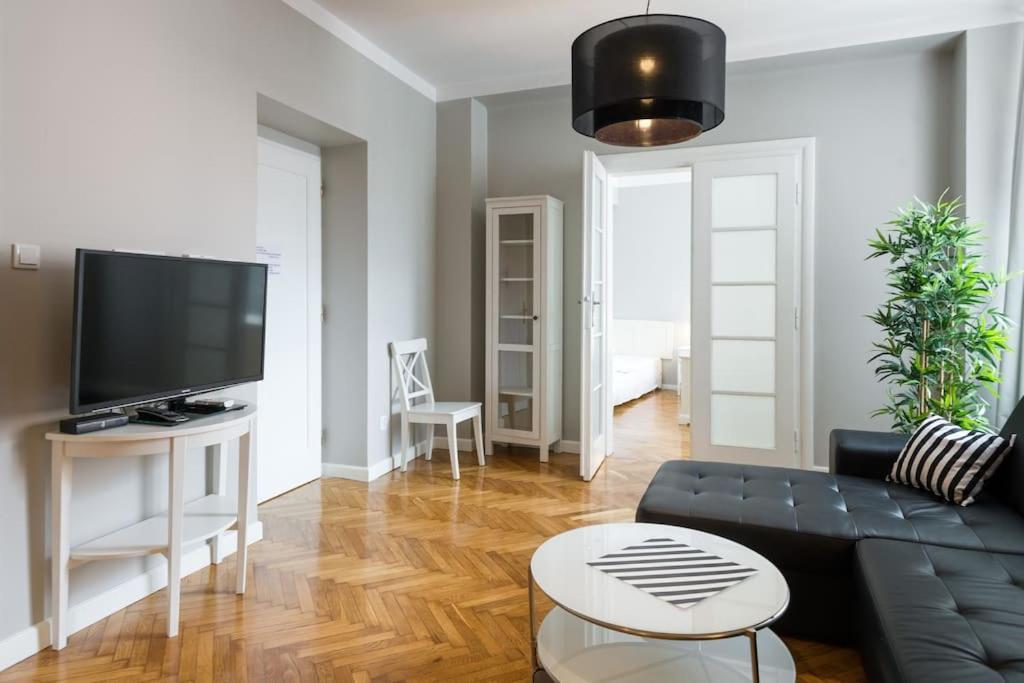 Florianska Deluxe Apartments With Air Condition كراكوفيا المظهر الخارجي الصورة