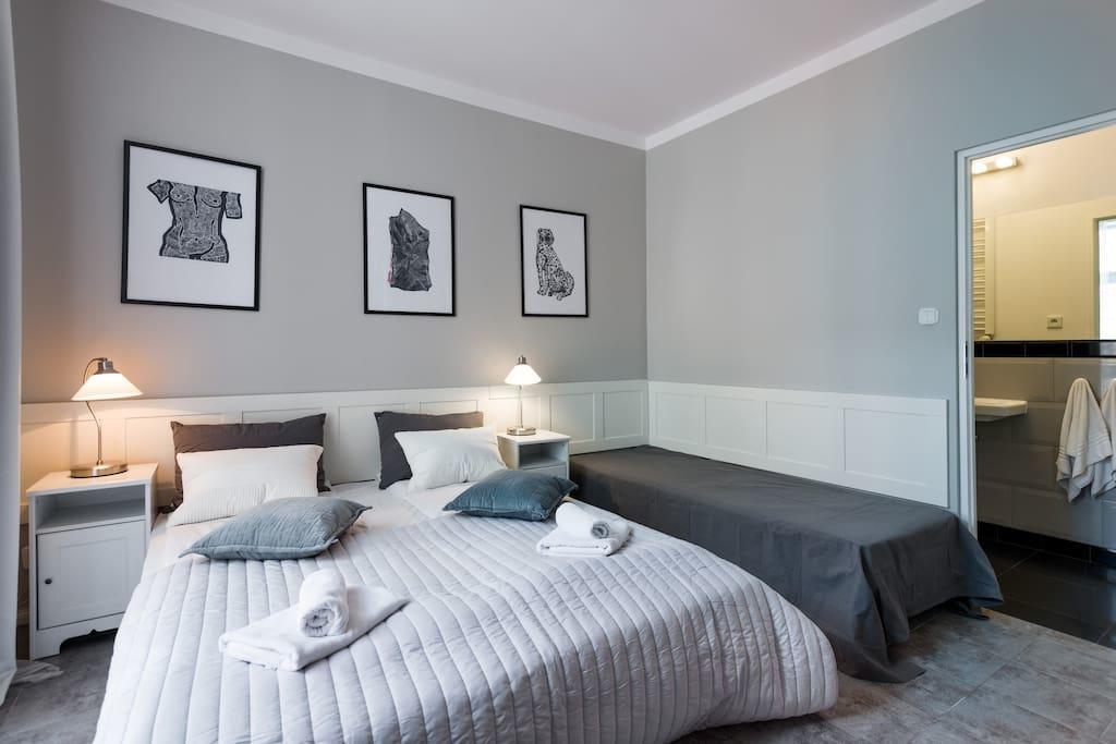 Florianska Deluxe Apartments With Air Condition كراكوفيا المظهر الخارجي الصورة