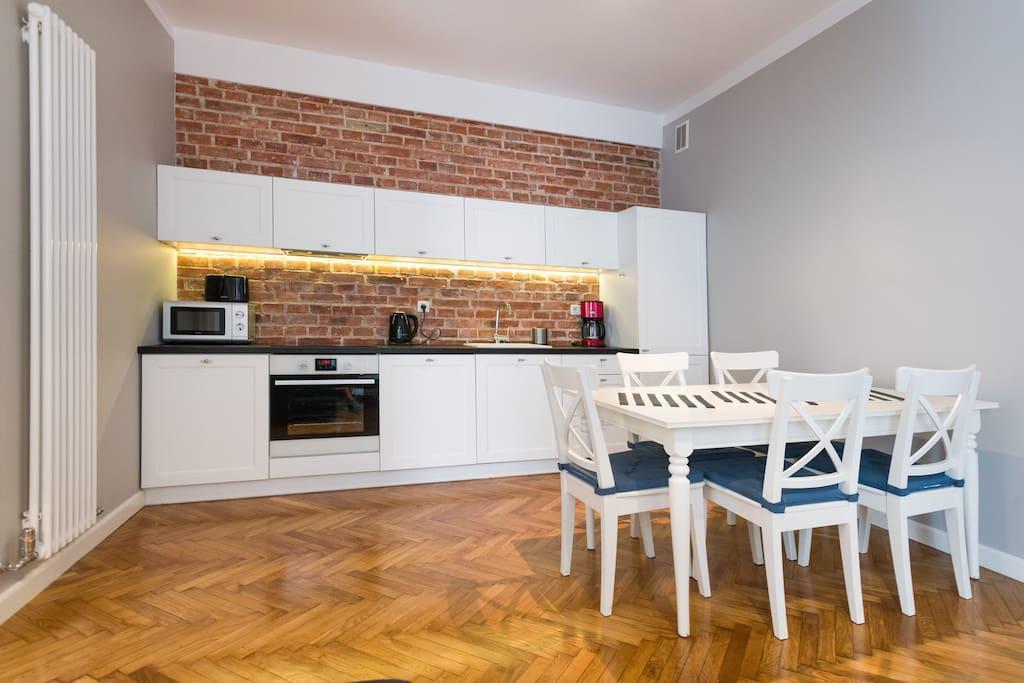 Florianska Deluxe Apartments With Air Condition كراكوفيا المظهر الخارجي الصورة
